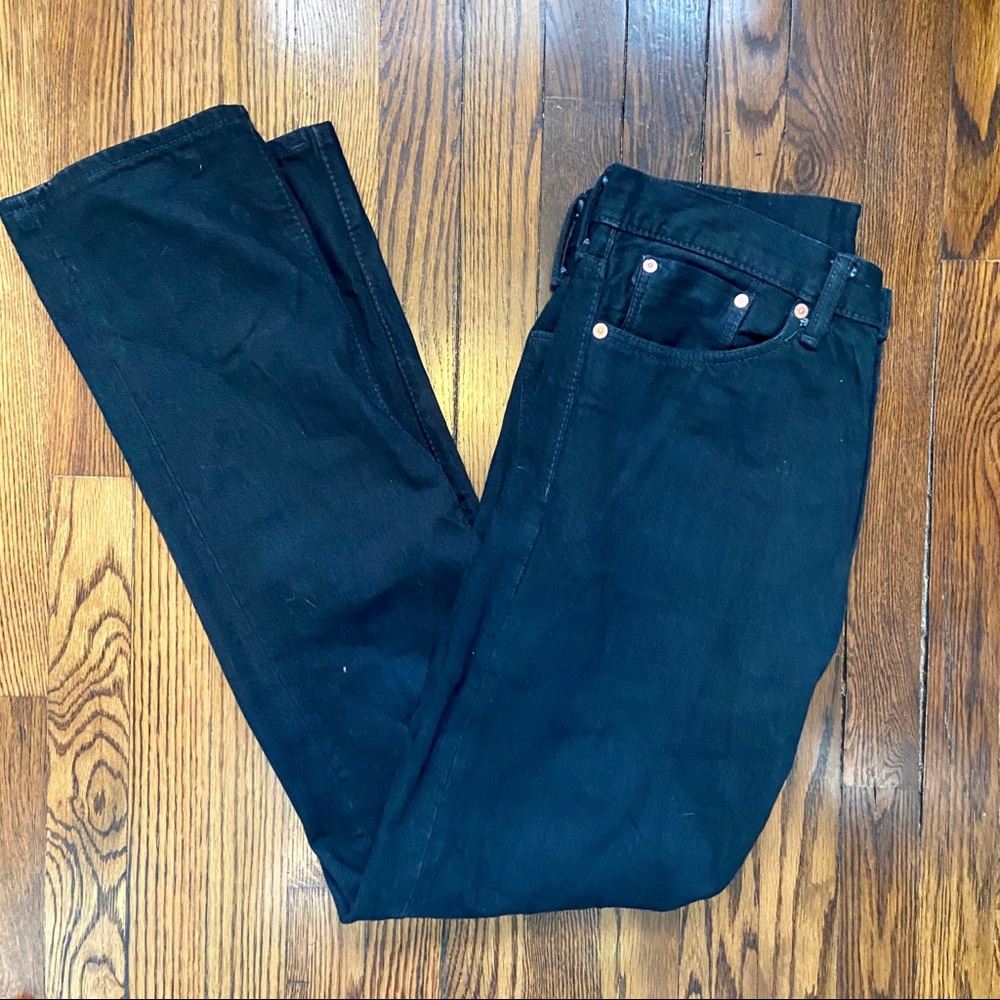 Selvedge Jeans